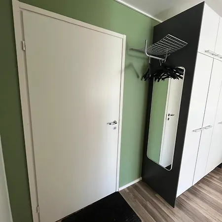 Cozy Nilsiä