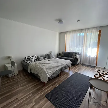 Cozy Lejlighed