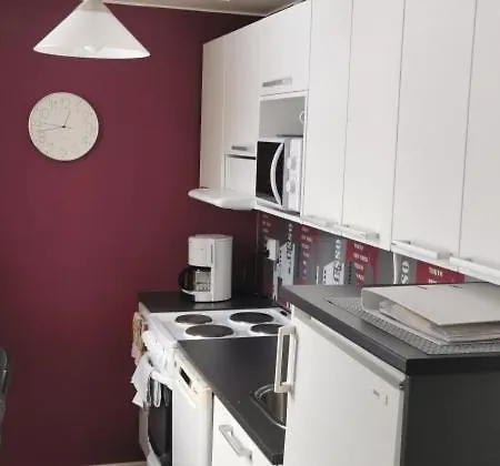 Cozy Nilsiä