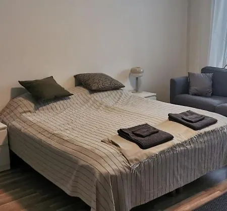 Lejlighed Cozy *