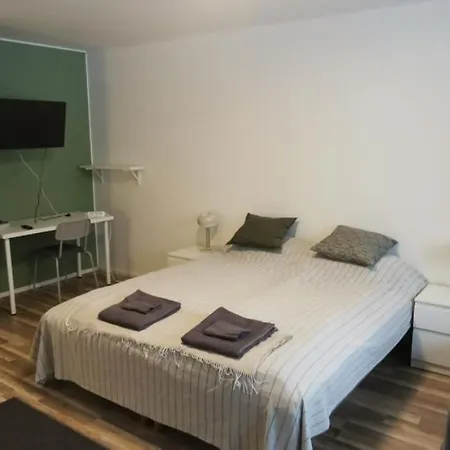Cozy Lejlighed