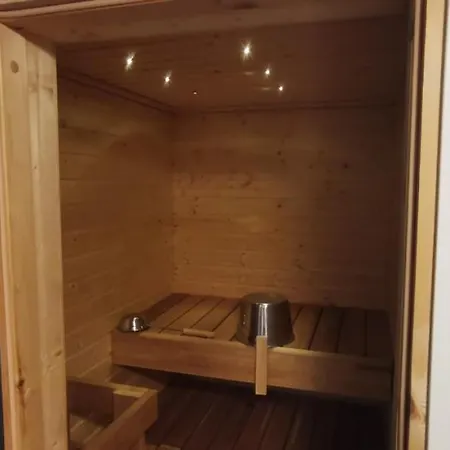 Cozy Lejlighed Nilsiä