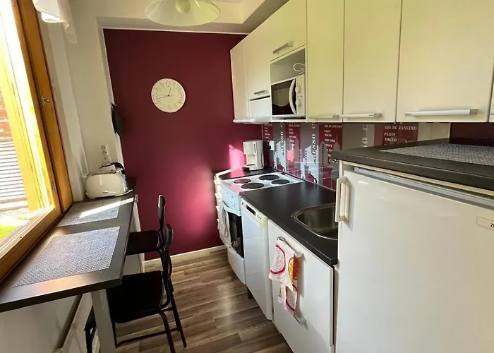 Cozy Апартаменты