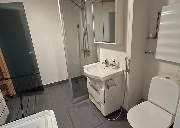 Cozy Апартаменты Нильсия