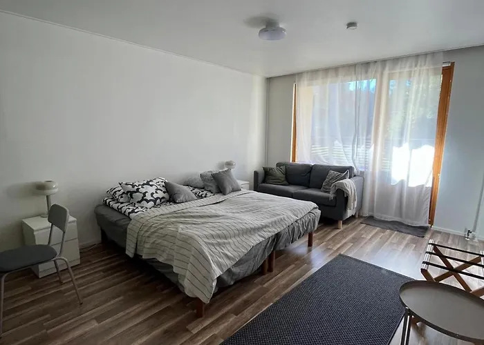 Cozy Apartament