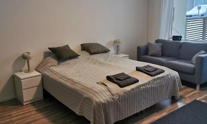 Апартаменты Cozy *