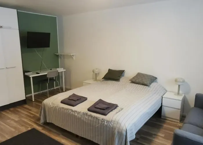 Cozy Апартаменты